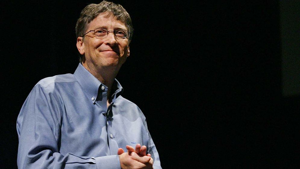 Ovaj video pomoći će vam da shvatite koliko je Bill Gates zapravo bogat