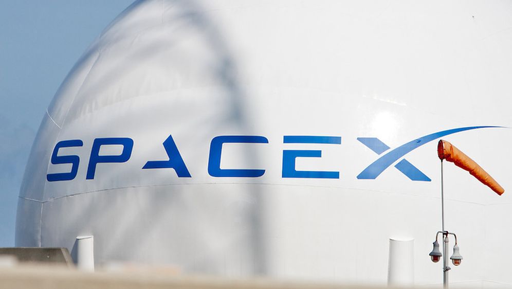 SpaceX bi 2020. mogao poslati prvu skupinu ljudi na Mars. Cijena? 500.000 dolara!