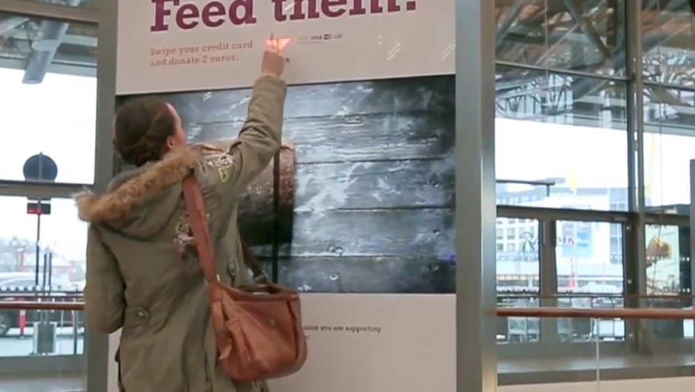 Odličan društveni projekt koji na interaktivan način pomaže ljudima u zabačenim dijelovima svijeta