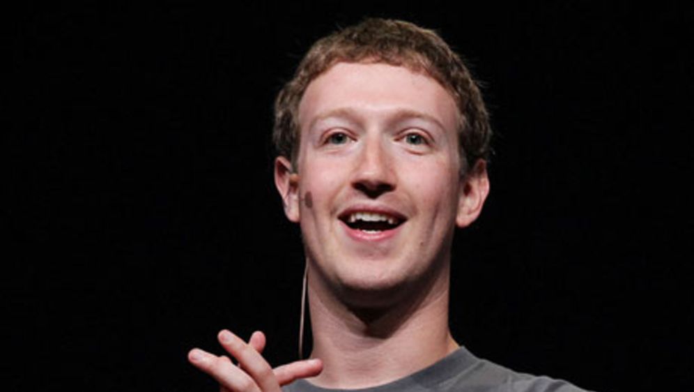 Znate li koje su razlike između osnivača Facebooka i njegovog prosječnog vršnjaka?