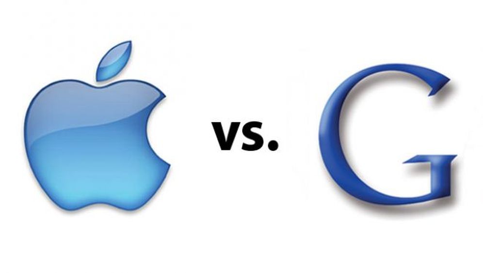 Apple i Google potpisali sporazum - odbacuju se sve tužbe za zaštitu ili kršenje patenata