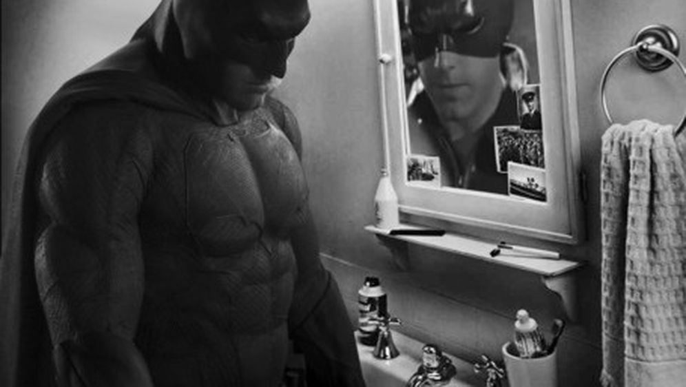 Ben Affleck je najtužniji Batman do sada [MEMES]