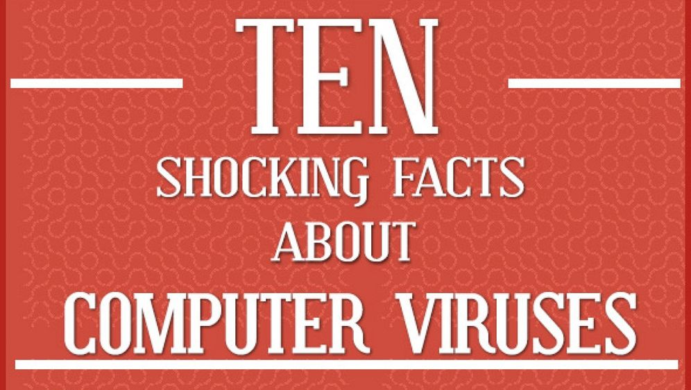 Deset fascinantnih činjenica o računalnim virusima koje vjerojatno niste znali