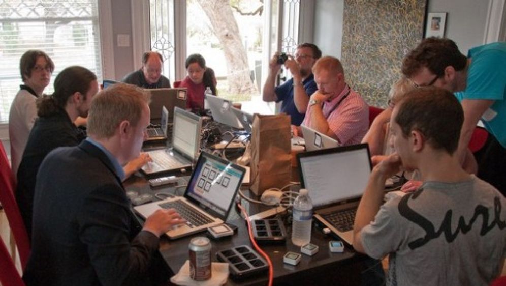 U Osijeku se 20. svibnja održava EWoB Business Hackathon