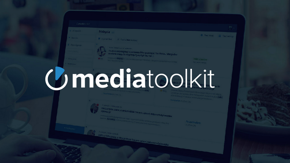 Mediatoolkit objavio novu verziju, postao prvi domaći real time online press clipping alat