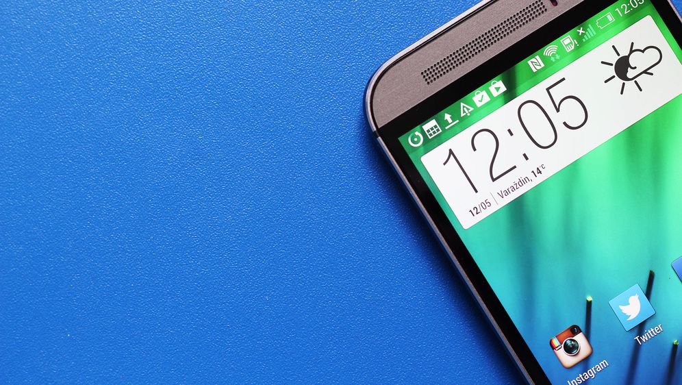 HTC One M8, uređaj bez mana spreman za vaše ruke