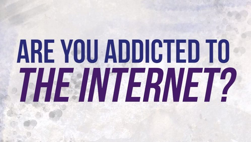 Pogledajte ovaj video i saznajte jeste li i koliko ovisni o internetu