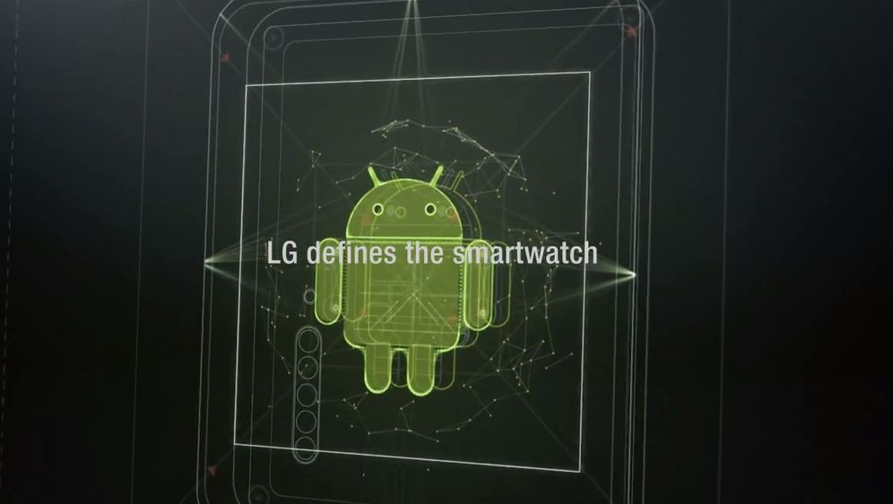 Objavljen video koji najavljuje novi LG G Watch pametni sat