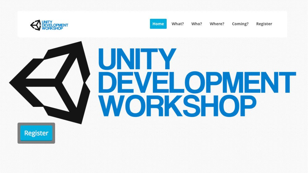 U Zagrebu se 30. svibnja održava prva Unity 3D konferencija