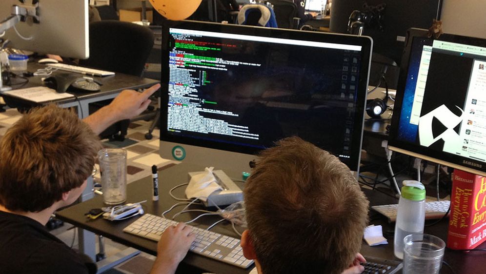 Programeri, prijavite se na natjecanje iz Jave i osvojite tablet ili posao