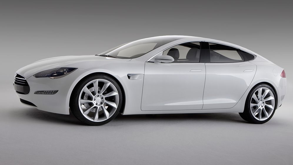 Tesla u prvom tromjesečju prodao 6.457 Modela S u Sjevernoj Americi i Europi