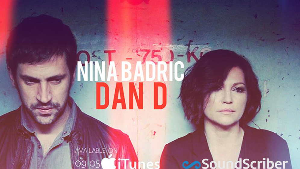 Nina Badrić objavila 29 sekundi nove pjesme na SoundScriberu