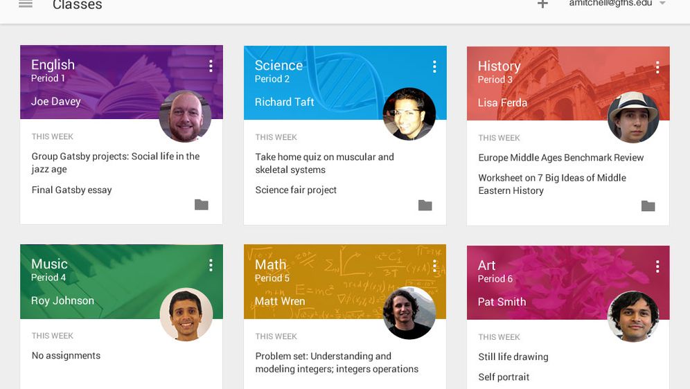 Google objavio novi alat za nastavnike koji će im pomoći u organizaciji