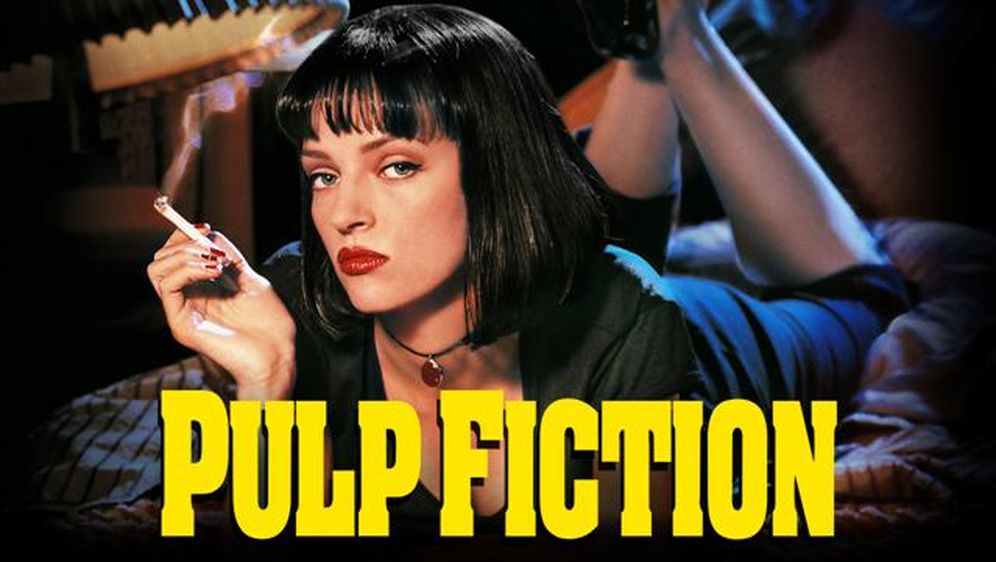 Kad bi posteri za filmove bili GIF-ovi, izgledali bi upravo ovako
