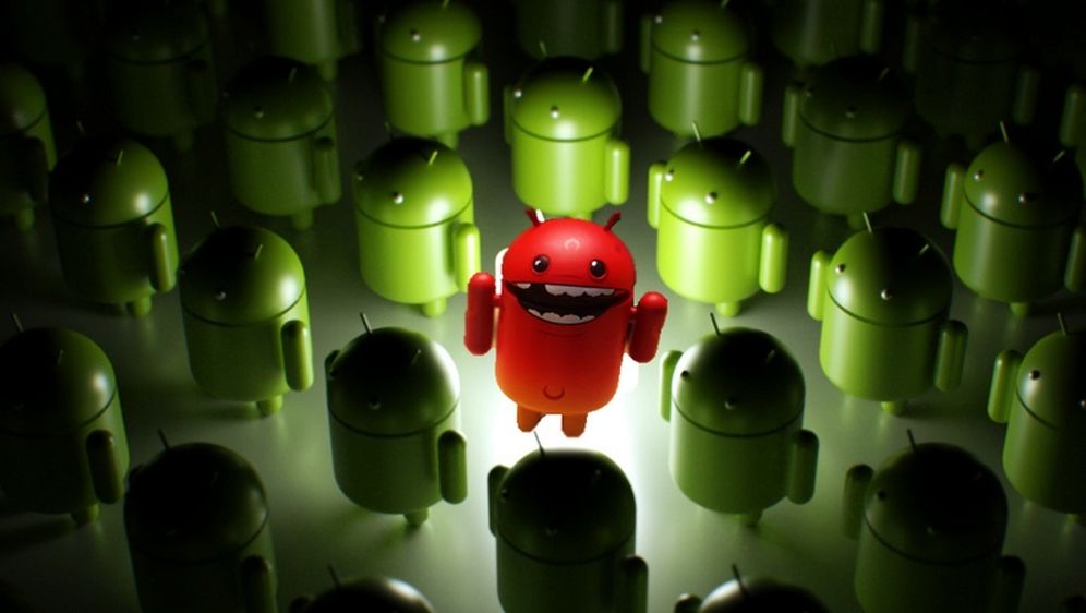 Najugroženiji mobilni operativni sustav bez konkurencije je - Android
