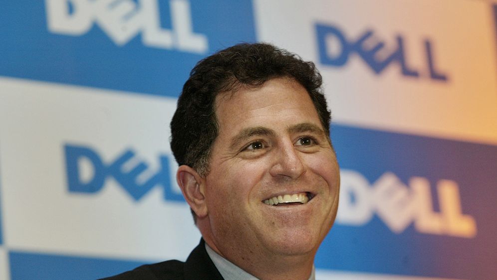 Na današnji dan prije 30 godina osnovan je Dell