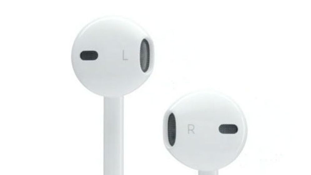 Nove Appleove slušalice mjerit će otkucaje srca i krvni tlak!