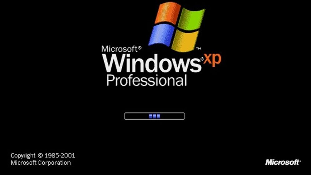 Umirovljeni i odbačeni Windows XP popularniji od Windowsa 8 i 8.1 zajedno