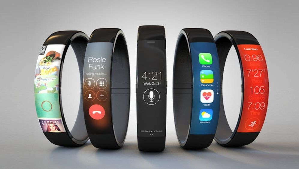 Appleov iWatch se već proizvodi, na tržište stiže za nekoliko mjeseci?