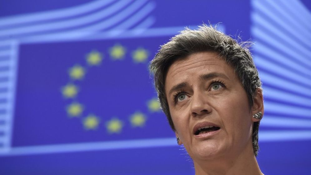 'Željezna lady' od koje strahuju velike svjetske korporacije!