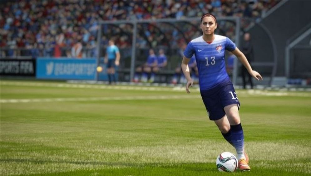 FIFA 16 će po prvi put implementirati ženski nogomet