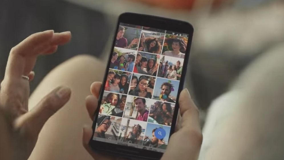Google Photos omogućuje pohranu neograničene količine fotografija i videozapisa