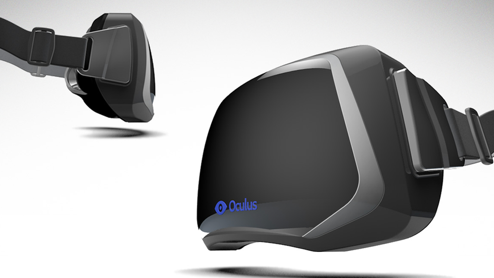 Oculus Rift uskoro stiže u prodaju, poznata i cijena