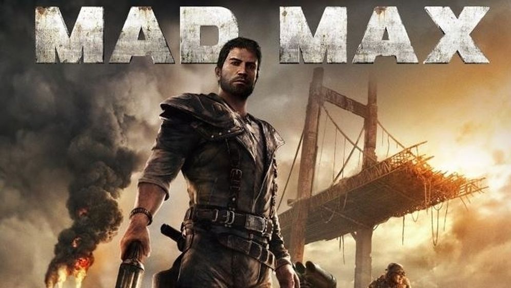 Stigao trailer nadolazeće igre Mad Max