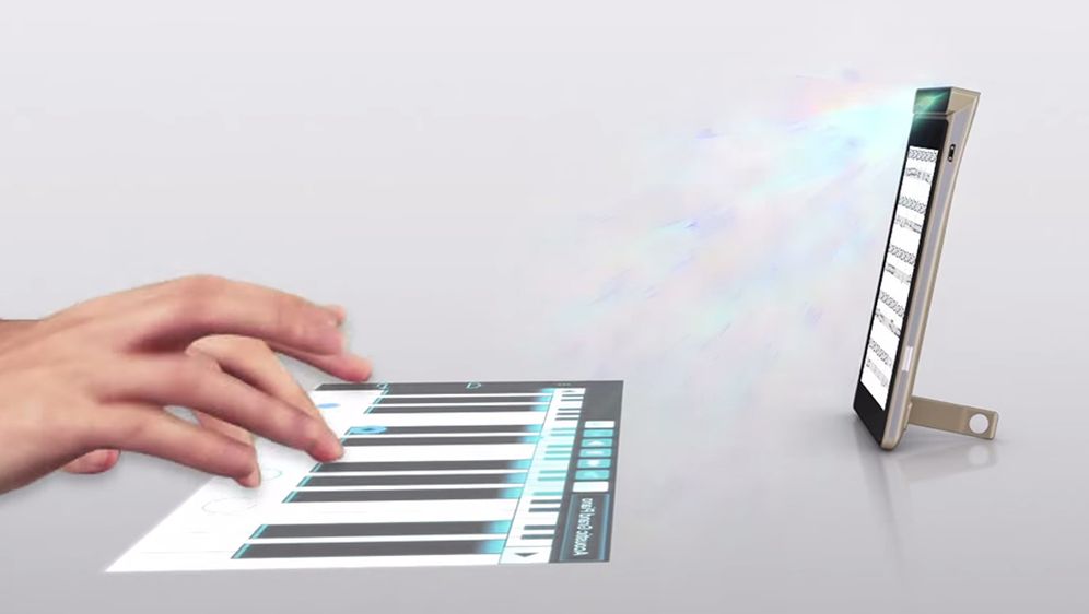 Je li Lenovo konačno napravio dobar smartphone s projektorom?