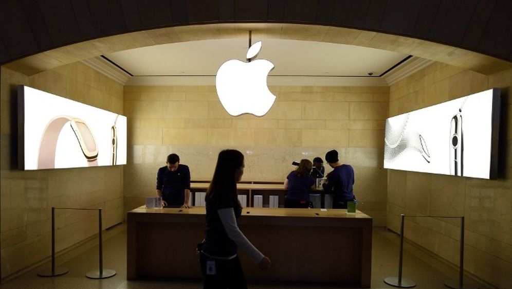 Najvrjedniji svjetski brand je…