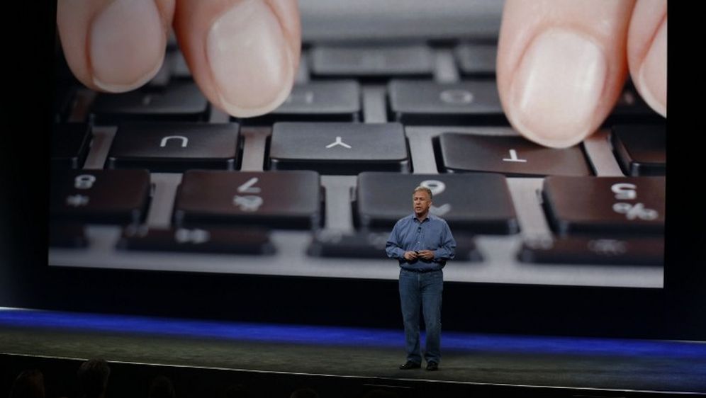 Bez trackpada: Apple patentirao potpuno novu tipkovnicu za prijenosna računala