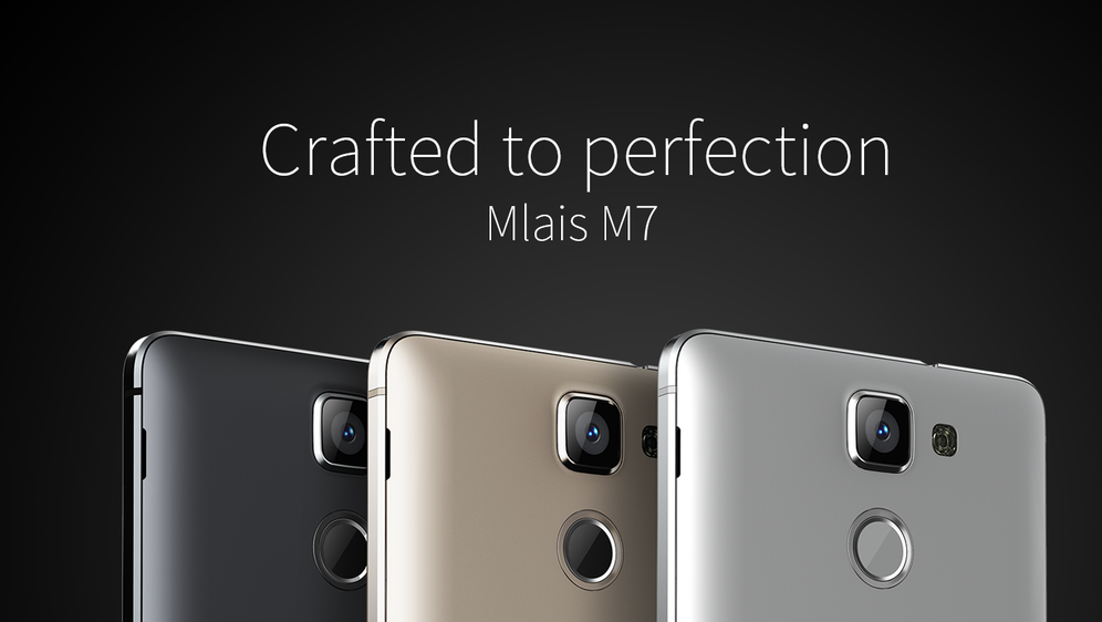 Mlais predstavio novi moćni uređaj M7 s TouchID-em s odličnim karakteristikama