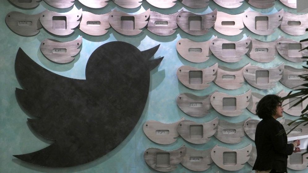 Google namjerava kupiti Twitter?