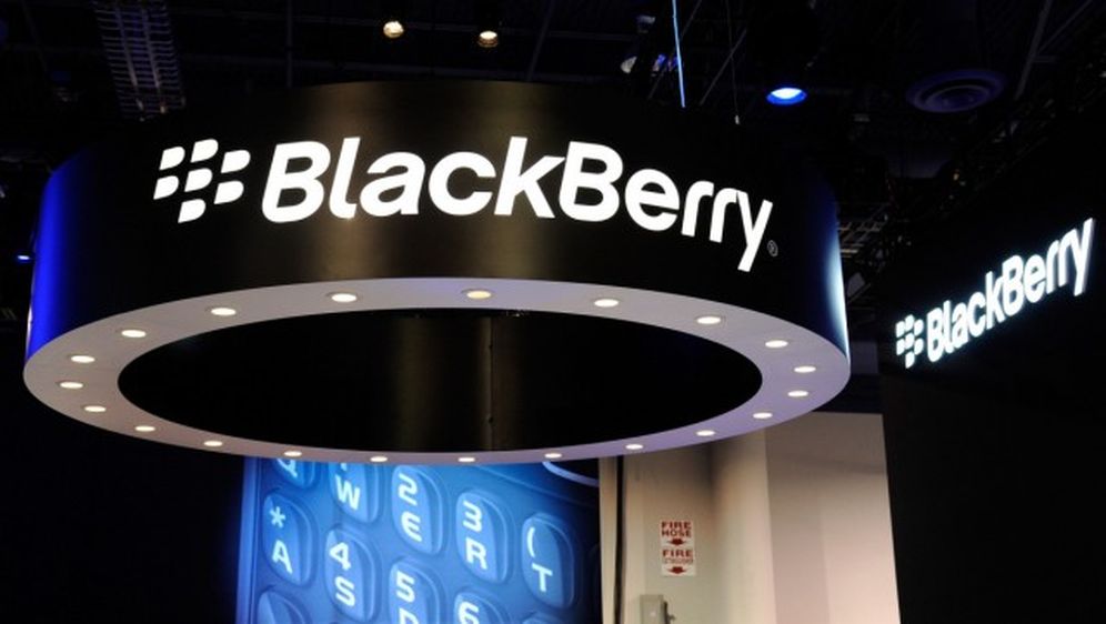 Microsoft želi preuzeti BlackBerry