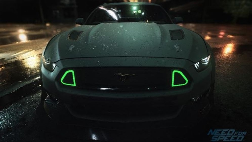 Need for Speed teaser najavljuje reboot igre za jesen