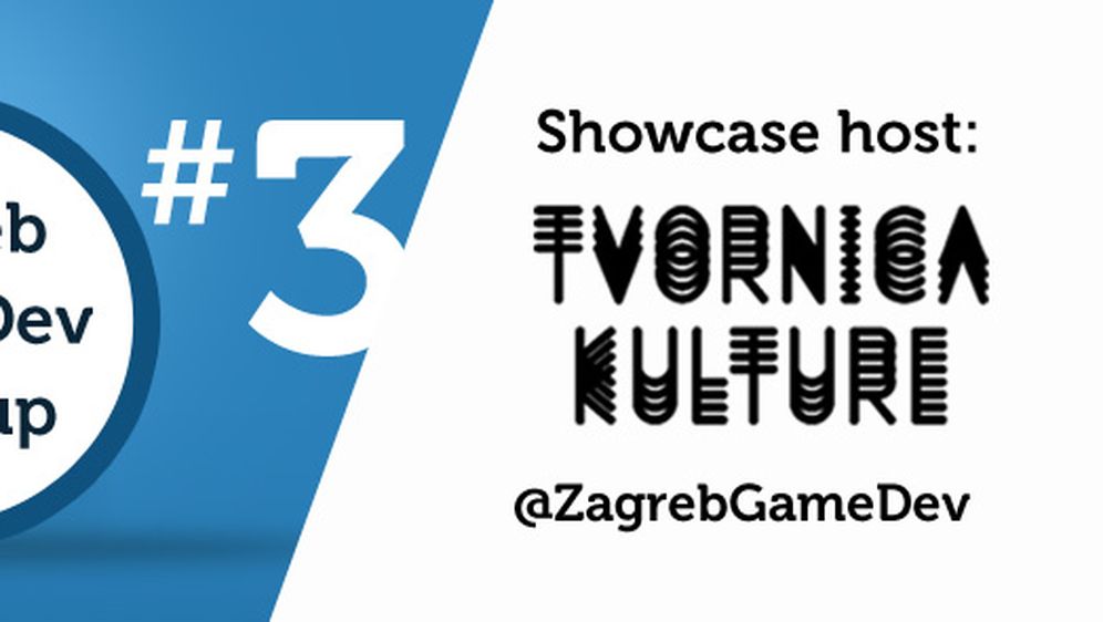 Zagreb GameDev MeetUp: Kreatori računalnih igara prezentiraju u Tvornici