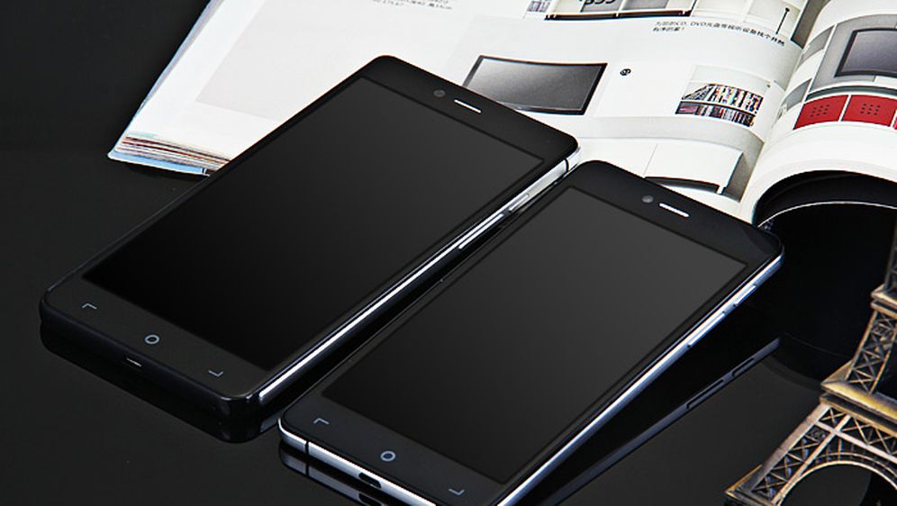 Elephone predstavio dva nova uređaja, S2 i S2 Plus