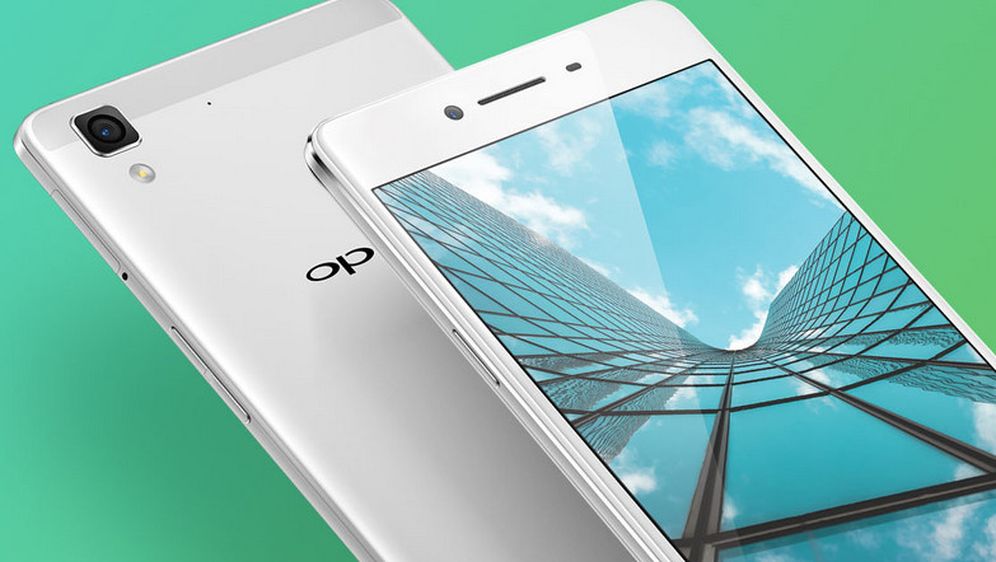 Oppo predstavio dva snažna pametna telefona