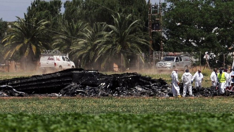 Prizemljeni Airbusevi: Avion se srušio zbog problema sa softverom