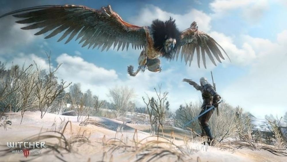The Witcher 3: Wild Hunt službeno lansiran uz prilično emotivan trailer
