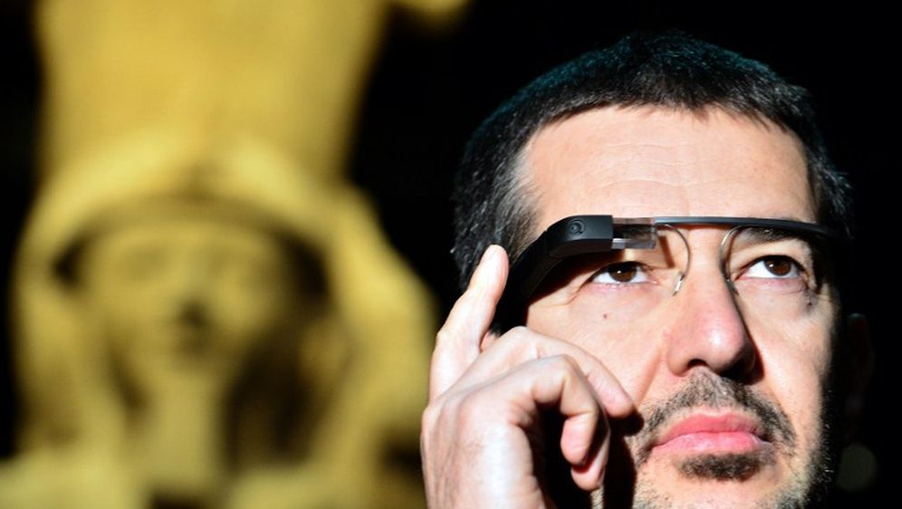 Google priprema novi model pametnih naočala