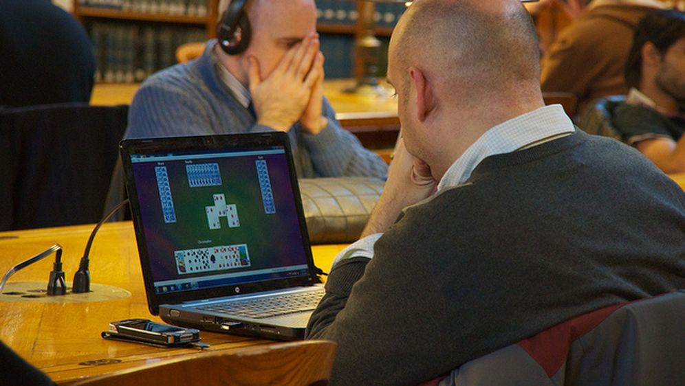 Hoćete li zaigrati: Microsoft priprema svjetski turnir u Solitaire igrici