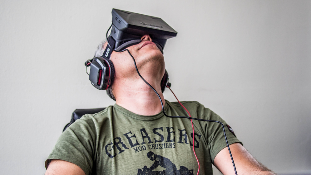 Otkrivene računalne specifikacije za korištenje Oculus Rifta