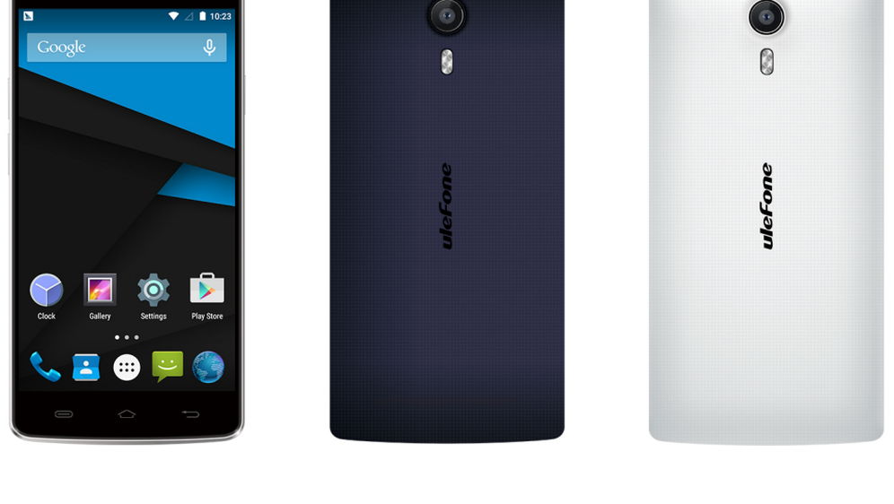 UleFone Be Pure, odličan 5-inčni smartphone za svega 130 dolara [RECENZIJA]