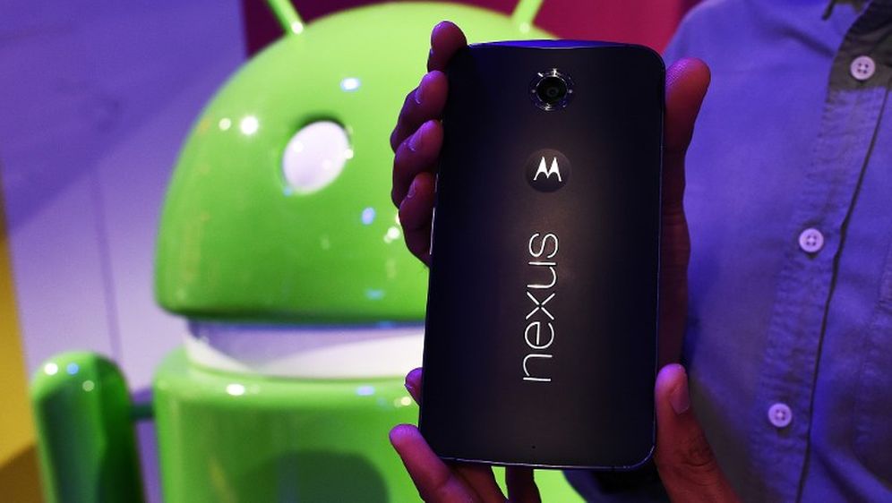Za ljubitelje Androida: Google priprema dva nova Nexus telefona