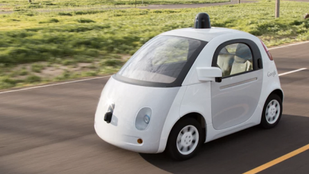 Googleov automobil bez upravljača stiže na prometnice već ovog ljeta