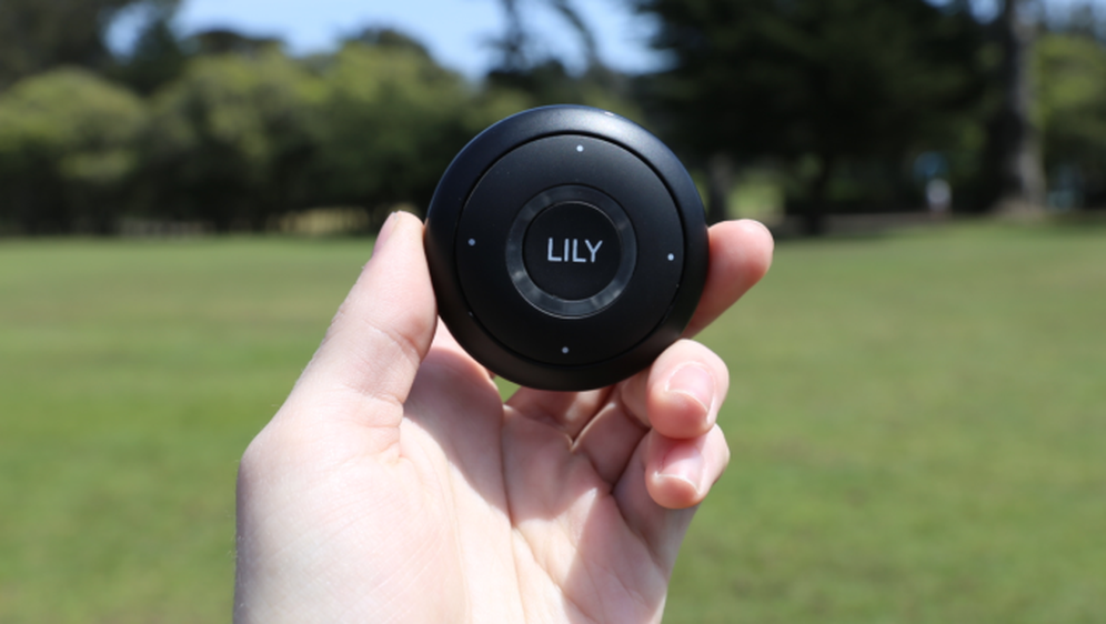 Lily - pametni dron s brojnim inovativnim mogućnostima