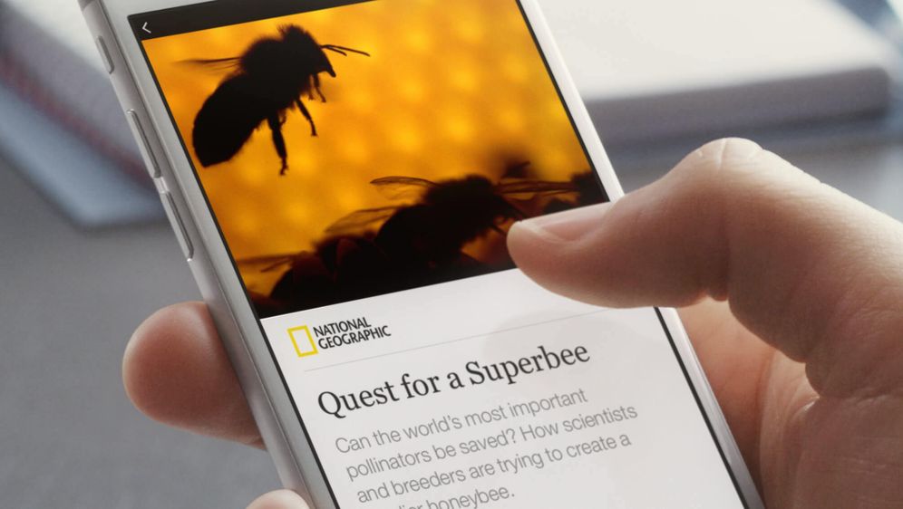 Facebook polako 'ubija' web portale te platforme poput WordPressa i Medium-a