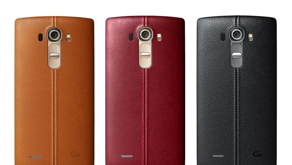 LG G4 ipak donosi Quick Charge 2.0 model punjenja