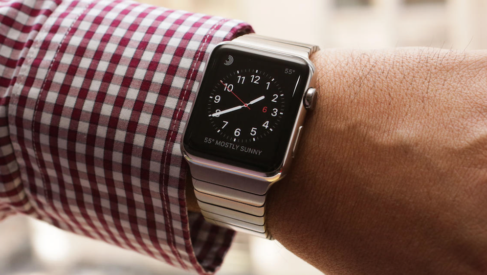 Apple Watch pretražuje i web